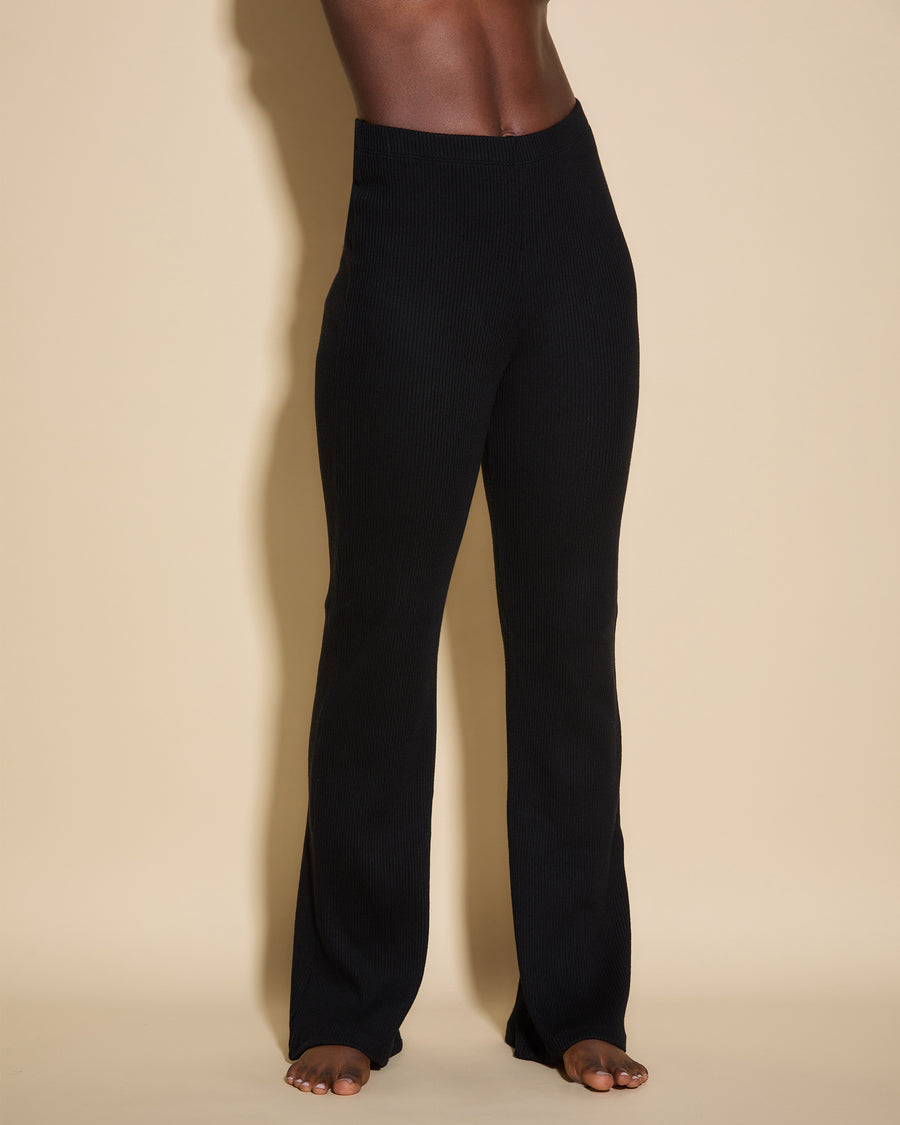 Victoria Beckham high-waist Cotton Trousers - Farfetch